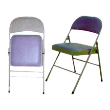 BF-314 Office Folding Chairs