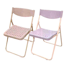 BF-322 Portable Folding Chairs